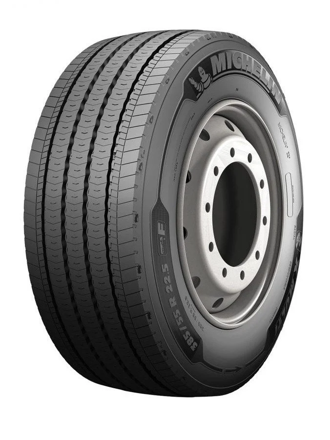 385/55R22,5 Michelin X MULTI F 160K VG MI TL