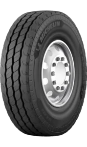 315/80R22,5 Michelin X WORKS Z2 158/150K VM MI TL