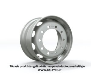 11,75X22,5 F10 ET0 281/335 Stribo