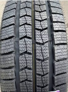 235/65R16C NEXEN WINGUARD WT1 121/119R RP 3PMSF