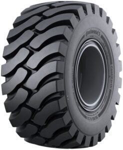 26,5R25 Continental ContiEarth LD-Master Traction L5 209A2 TL CO NHS