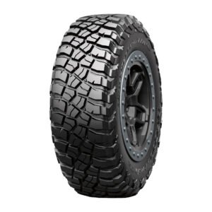 40x13,50R17 BF Goodrich MUD TERRAIN T/A KM3 LRD GO 121Q