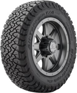 7,50R16 BF Goodrich ALL-TERRAIN T/A KO3 LRE RWL GO 116/112R