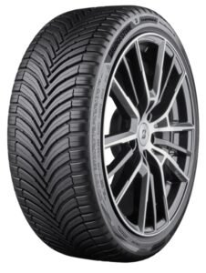225/45R18 Bridgestone TURANZA ALL SEASON 6 Enliten 95Y