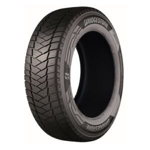 225/75R16C Bridgestone DURAVIS ALL SEASON EVO Enliten 121R