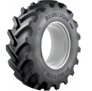 320/85R24 Bridgestone VX-R TRACTOR 122D/119E
