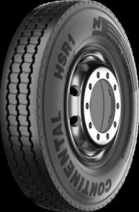 12R22,5 Continental HSR1 ED 152/148L
