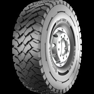 16,00R20 Continental Conti SOT HA3 173G M+S