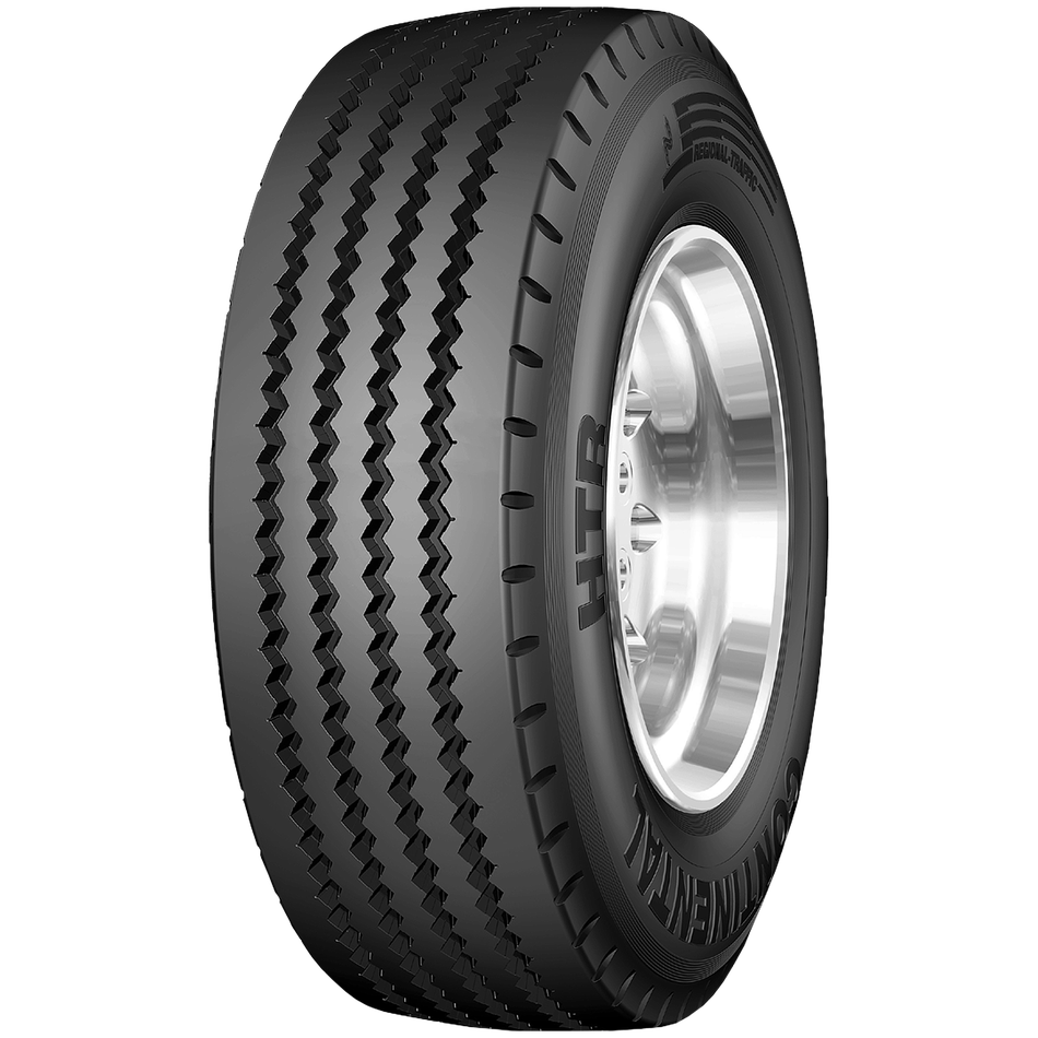 205/70R15 Continental HTR 124/122K