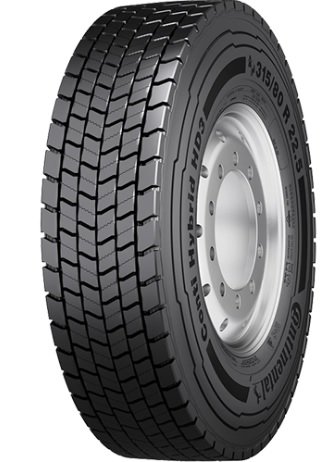 225/70R19,5 Continental Conti Hybrid HD3 128/126N M+S 3PMSF