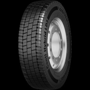 225/75R17,5 Continental Conti Hybrid LD3 129/127M M+S 3PMSF