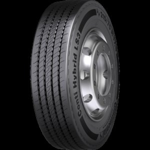 225/75R17,5 Continental Conti Hybrid LS3 129/127M M+S 3PMSF