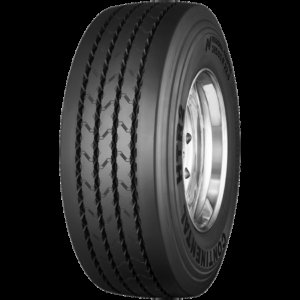 235/75R17,5 Continental HTR2+ 143/141K M+S 3PMSF