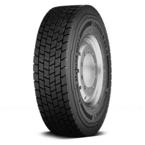 255/70R22,5 Continental HDR 140/137M M+S 3PMSF