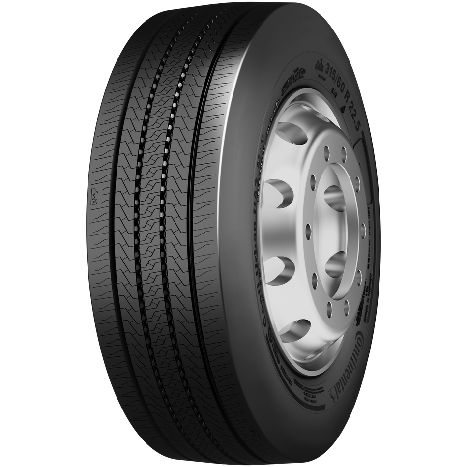 265/70R19,5 Continental Conti Urban HA3 140/138M M+S 3PMSF