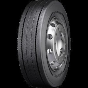 275/70R22,5 Continental Conti Urban HA 5+ 152/150J M+S 3PMSF