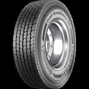 275/70R22,5 Continental Conti Urban Scandinavia HD3 150/145J M+S 3PMSF