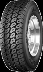 275/70R22,5 Continental HTC 148/145J M+S 3PMSF