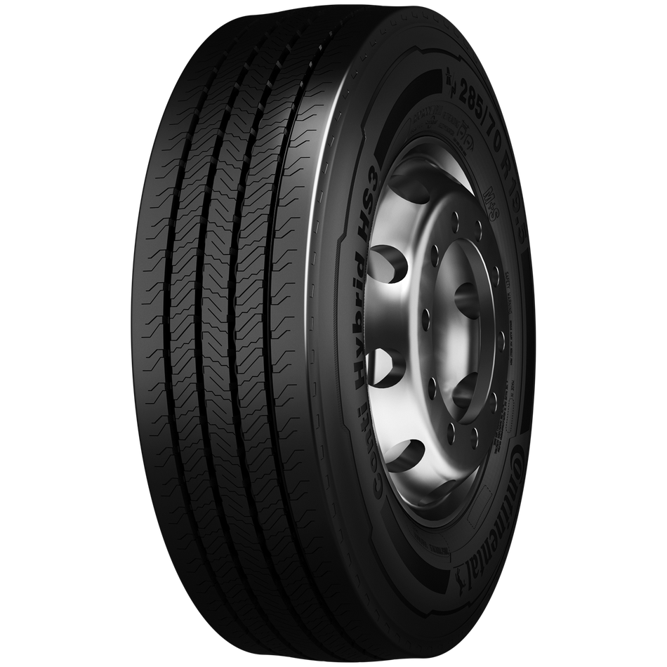 285/70R19,5 Continental Conti Hybrid HS3 146/144M M+S 3PMSF