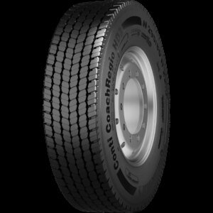 295/80R22,5 Continental Conti CoachRegio HD3 154/149M M+S 3PMSF