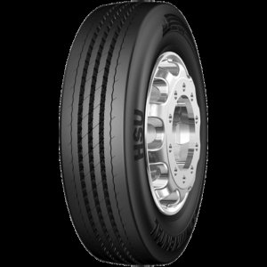 295/80R22,5 Continental HSU 152/148J