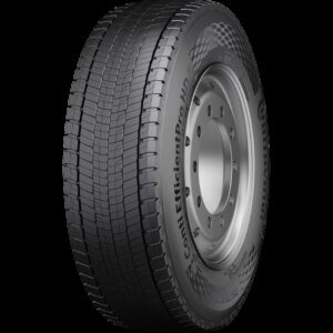 315/70R22,5 Continental Conti EfficientPro HD 5 154/150L M+S 3PMSF