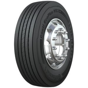 315/70R22,5 Continental Conti EcoPlus HS3 + 156/150L M+S 3PMSF