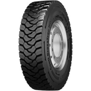 315/80R22,5 Continental ContiRe CrossTrac HD3 156/150K M+S 3PMSF