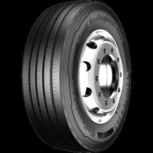 315/80R22,5 Continental Conti EcoRegional HS3+ 156/150L M+S 3PMSF