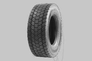 315/80R22,5 Continental ContiRe Hybrid HD 5 156/150L M+S 3PMSF