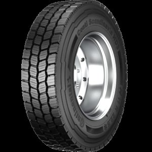 315/80R22,5 Continental Conti Scandinavia HD3 156/150L M+S 3PMSF