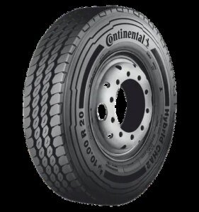 325/95R24 Continental Conti Hybrid HA3 162/160K M+S