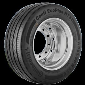 385/65R22,5 Continental Conti EcoPlus HT3 + 160K M+S 3PMSF