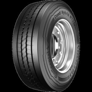 385/65R22,5 Continental Conti Hybrid HT3 + 164K HL M+S 3PMSF