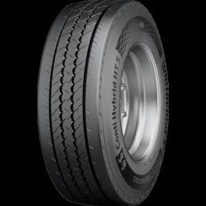 385/65R22,5 Continental Conti Hybrid HT 5 164K M+S 3PMSF