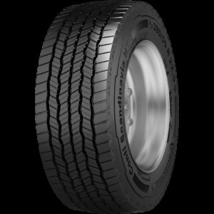 385/65R22,5 Continental Conti Scandinavia HT3 164K M+S 3PMSF