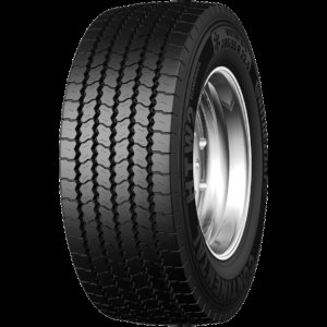 445/45R19,5 Continental ContiRE HTW2 Scandinavia 160J M+S 3PMSF