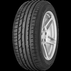 205/55R16 Continental ContiPremiumContact 2 91V *
