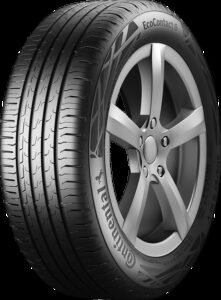 215/60R16 Continental EcoContact 6 95H EV