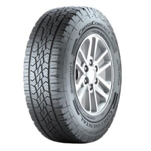 215/65R16 Continental CrossContact ATR 98H FR