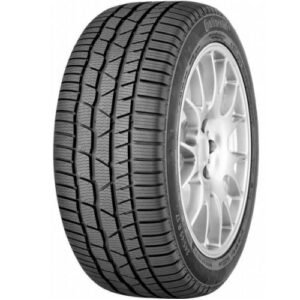 225/50R18 Continental ContiWinterContact TS 830 P 99V XL SSR *