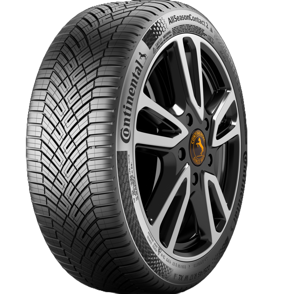 225/55R19 Continental AllSeasonContact 2 103V XL EV