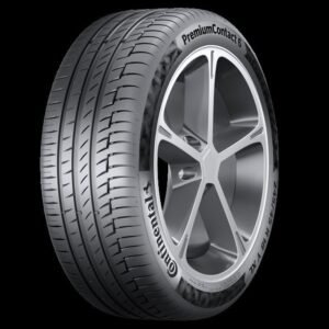 235/40R19 Continental PremiumContact 6 96W XL FR EV
