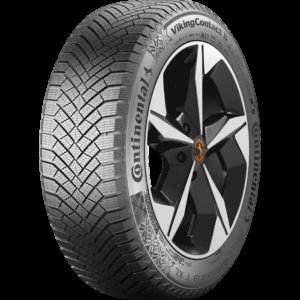 235/45R17 Continental VikingContact 8 97T XL FR EV