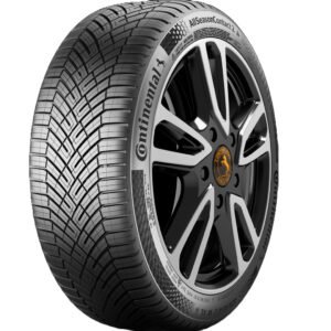 235/45R18 Continental AllSeasonContact 2 94W FR EV