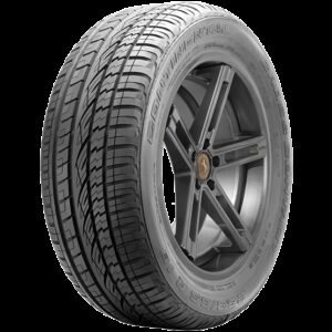 235/60R18 Continental CrossContact UHP 107W XL FR AO