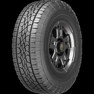 245/75R15C Continental CrossContact A/T2 109/107S 6PR