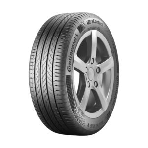 255/45R19 Continental UltraContact NXT 104Y XL FR CRM EV