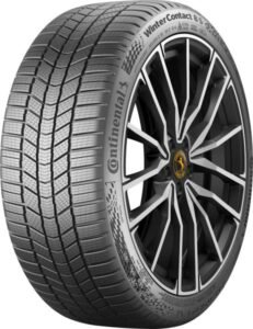 275/40R22 Continental WinterContact 8 S 107H XL FR * EV