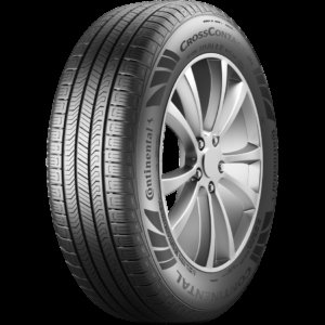 285/45R21 Continental CrossContact RX ContiSeal 116W XL FR LR EV